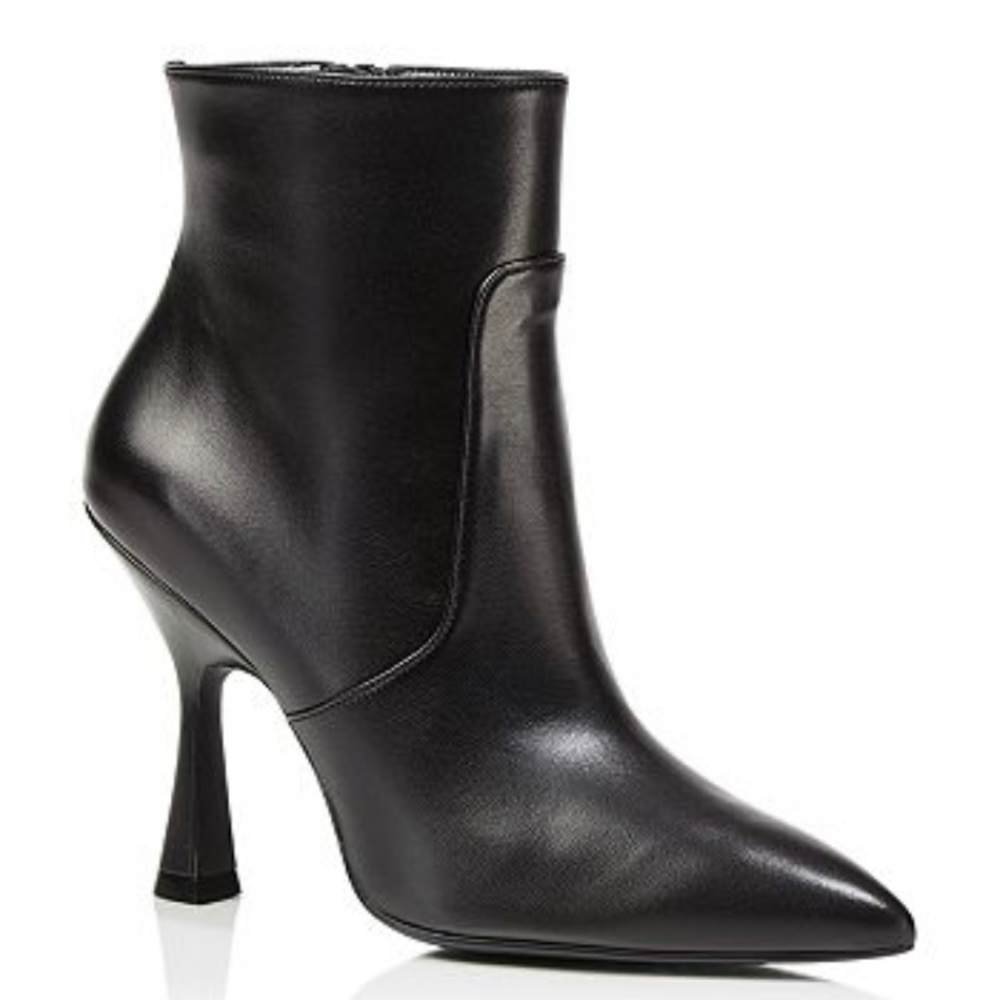 STUART WEITZMAN booties